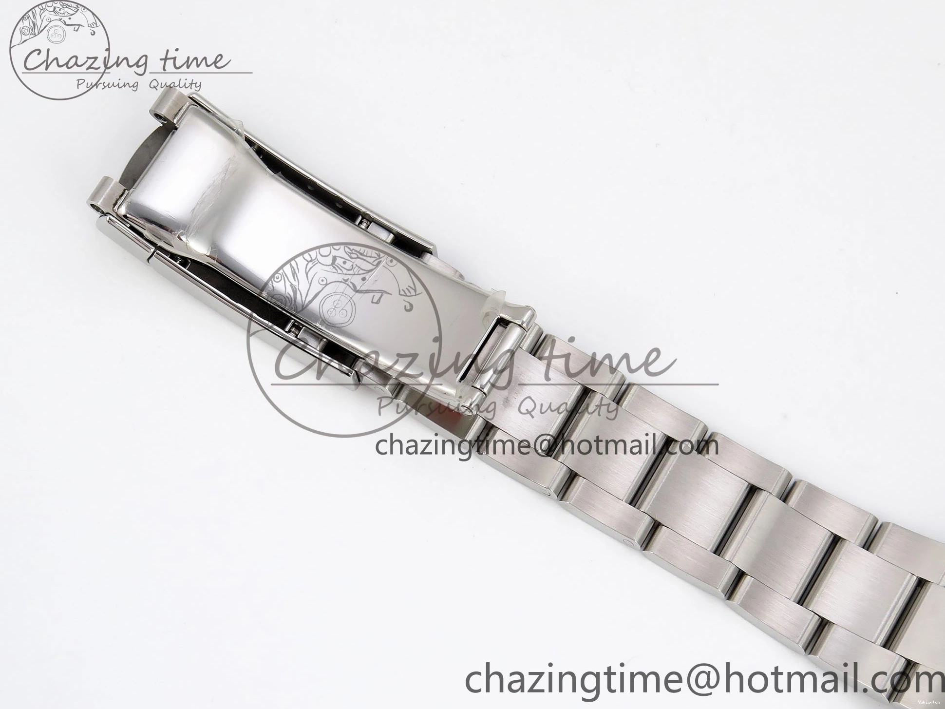 Edition Dial on Clean VR3230 Pink 36mm Perpetual Bracelet Best 904L 1:1 126000 Steel Oyster SS 0131